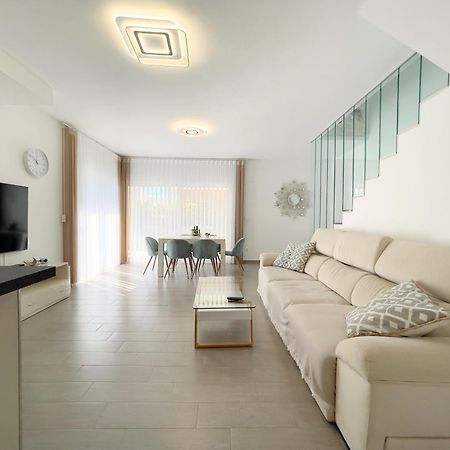 Perfect Getaway Villa 格兰阿利坎特 外观 照片