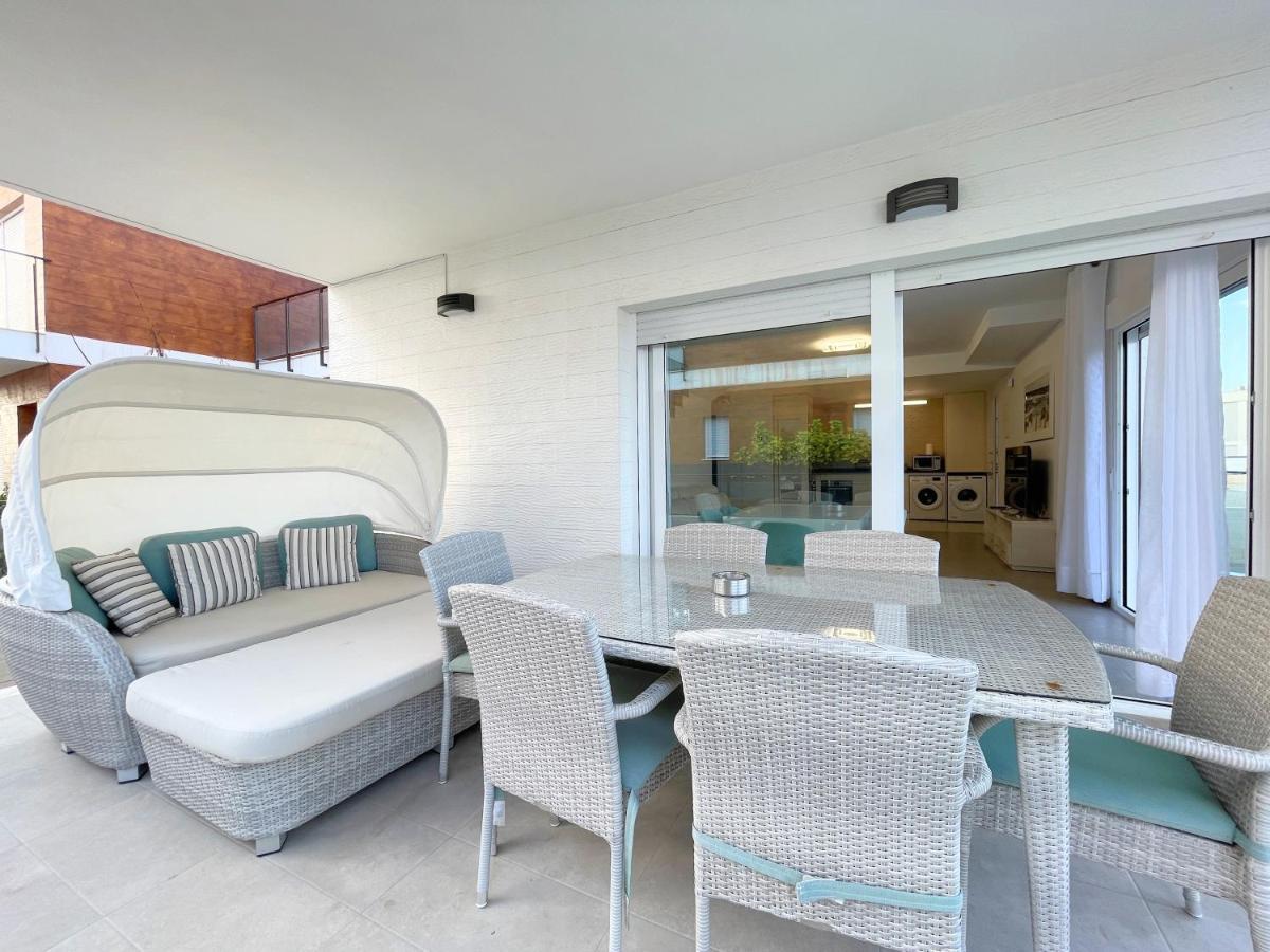 Perfect Getaway Villa 格兰阿利坎特 外观 照片