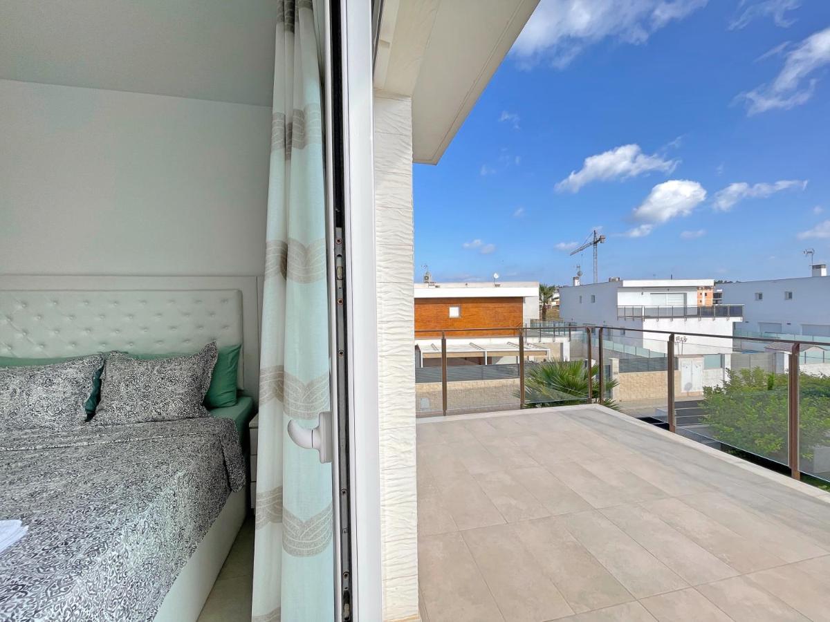 Perfect Getaway Villa 格兰阿利坎特 外观 照片