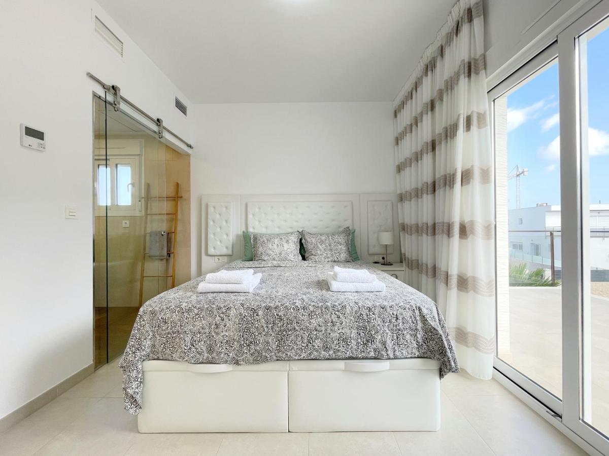 Perfect Getaway Villa 格兰阿利坎特 外观 照片