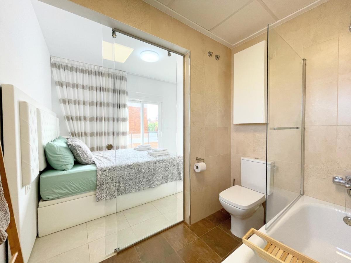 Perfect Getaway Villa 格兰阿利坎特 外观 照片