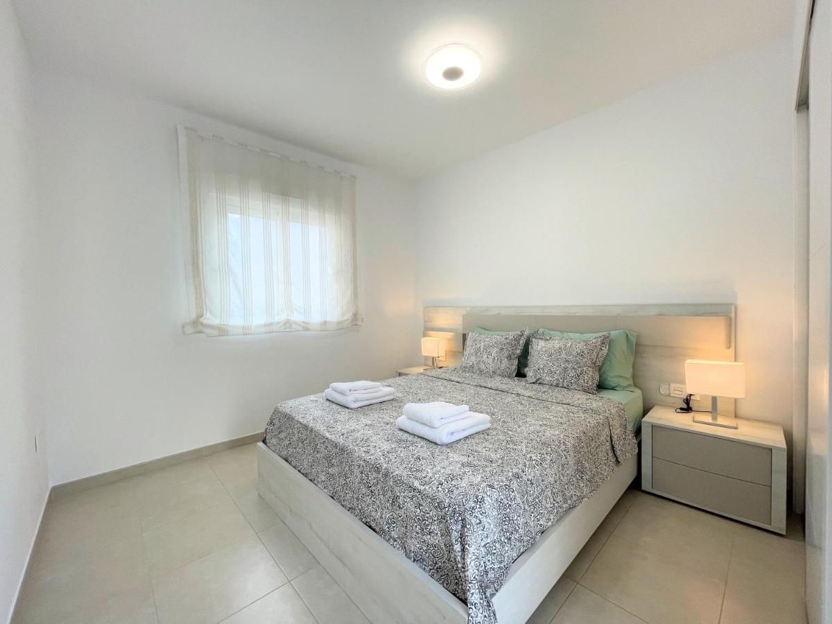 Perfect Getaway Villa 格兰阿利坎特 外观 照片