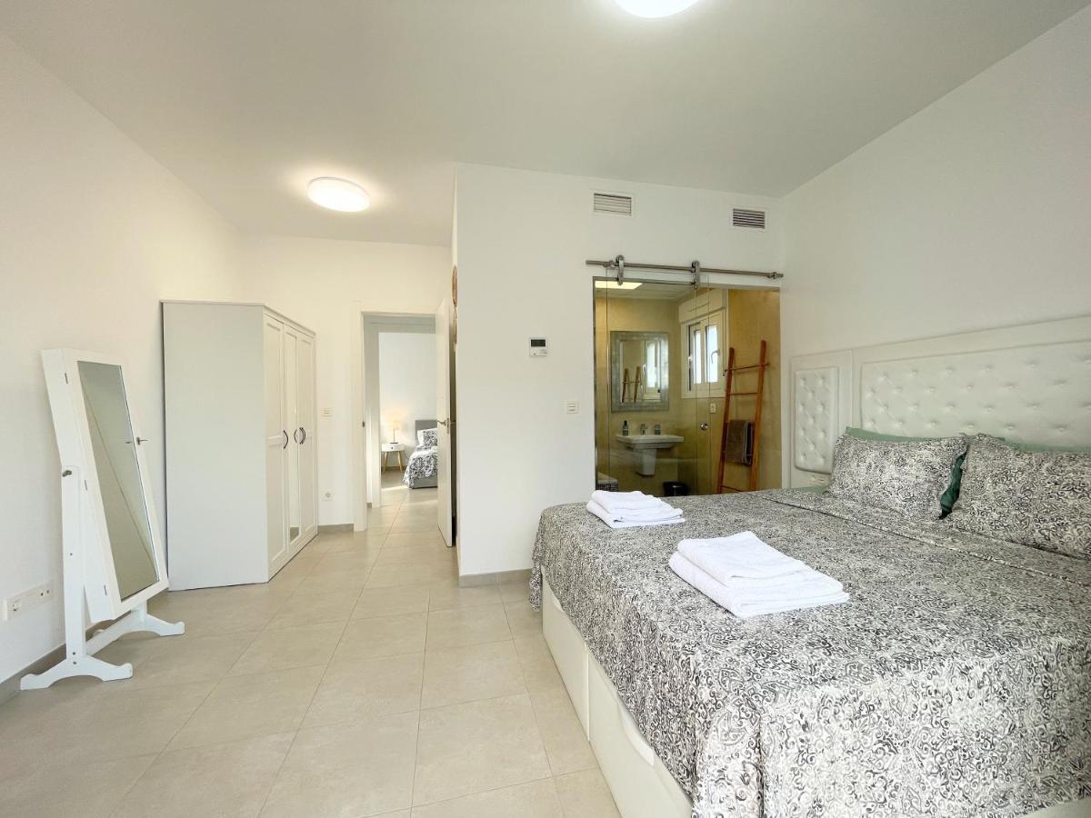 Perfect Getaway Villa 格兰阿利坎特 外观 照片