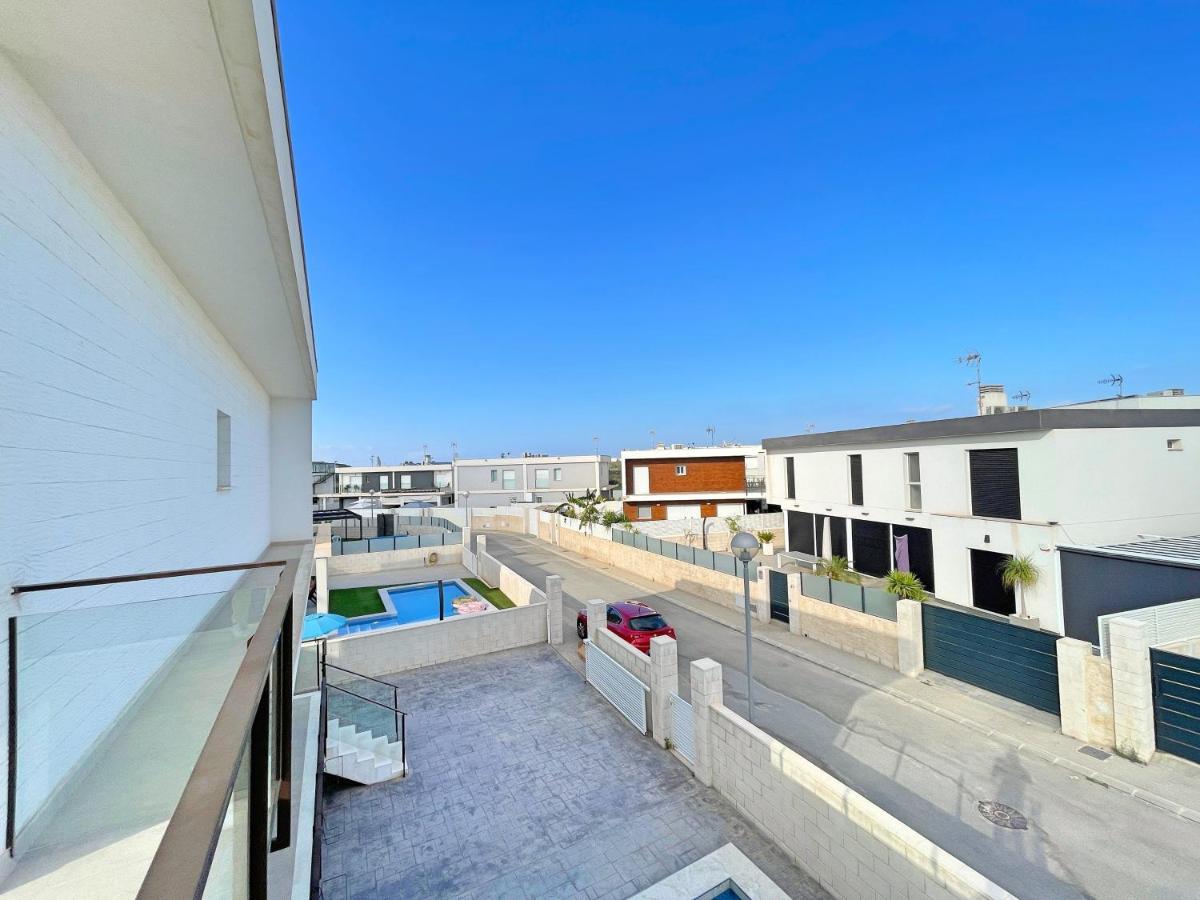 Perfect Getaway Villa 格兰阿利坎特 外观 照片