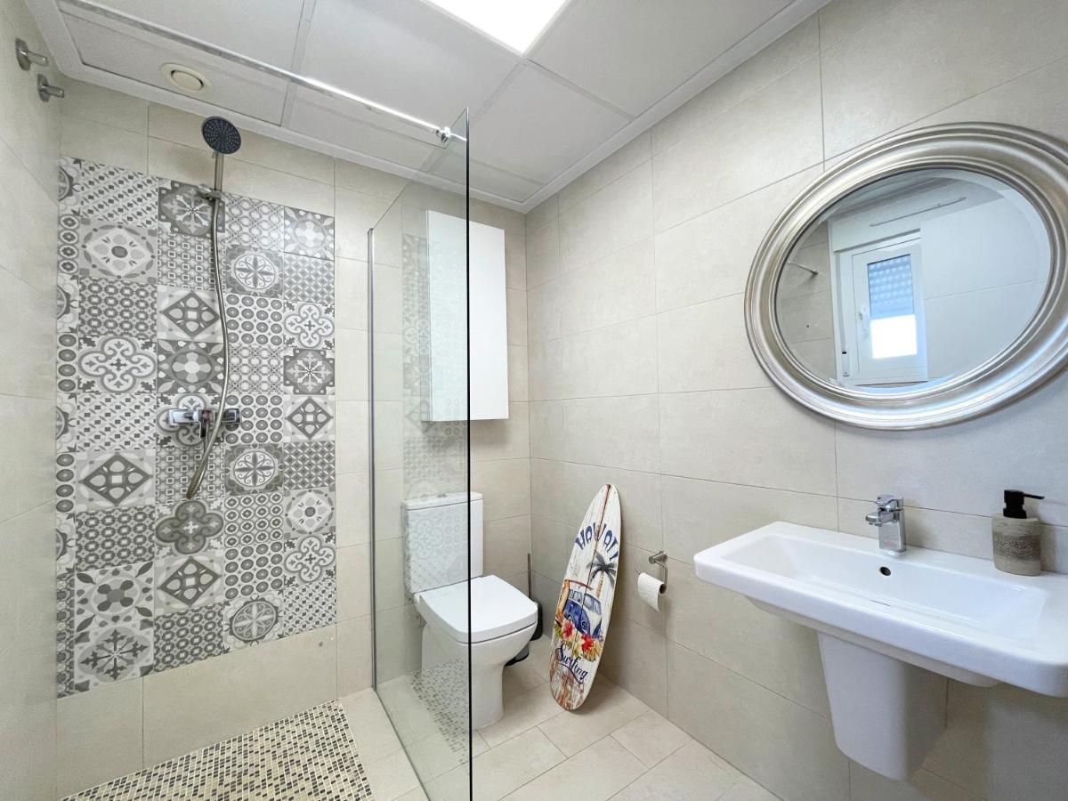 Perfect Getaway Villa 格兰阿利坎特 外观 照片
