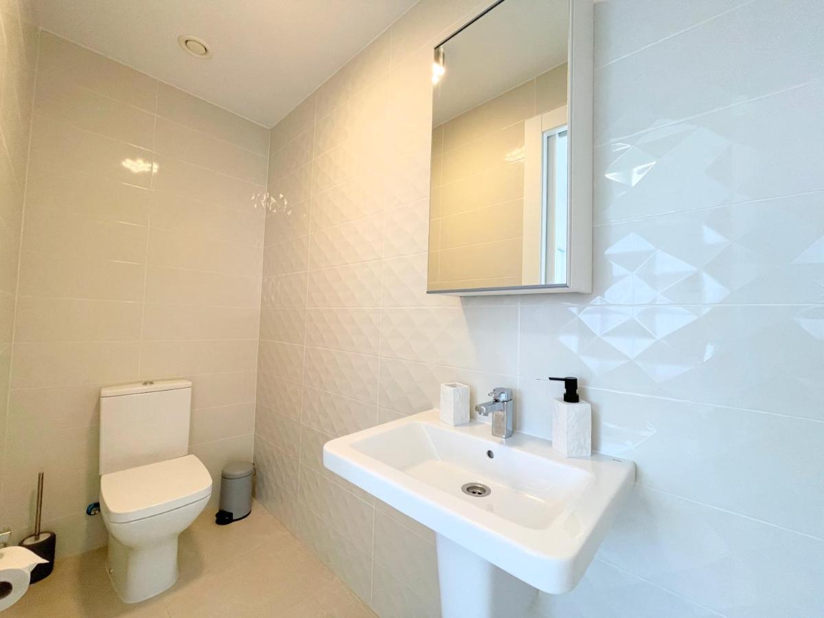 Perfect Getaway Villa 格兰阿利坎特 外观 照片