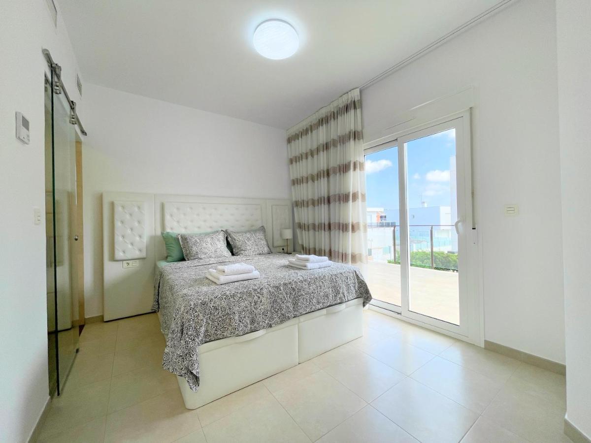 Perfect Getaway Villa 格兰阿利坎特 外观 照片