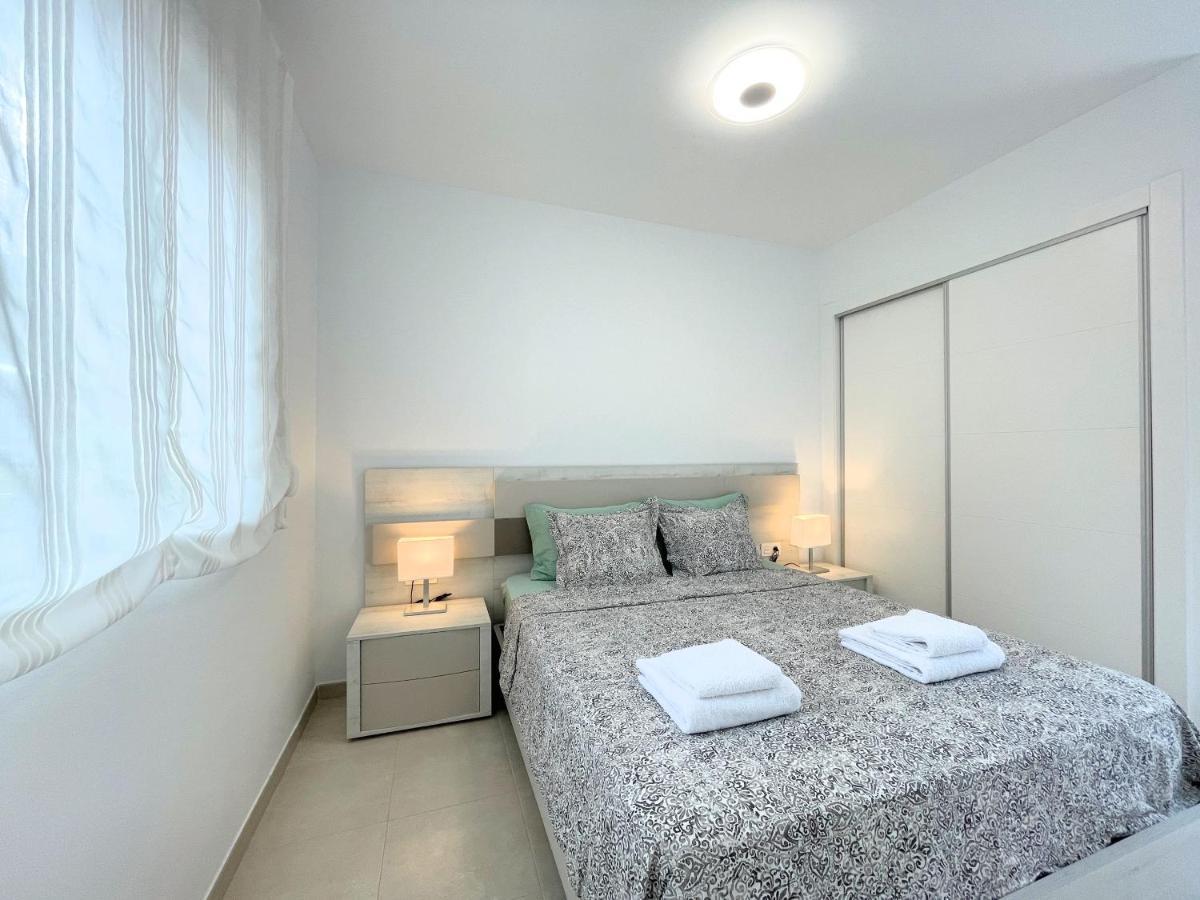 Perfect Getaway Villa 格兰阿利坎特 外观 照片