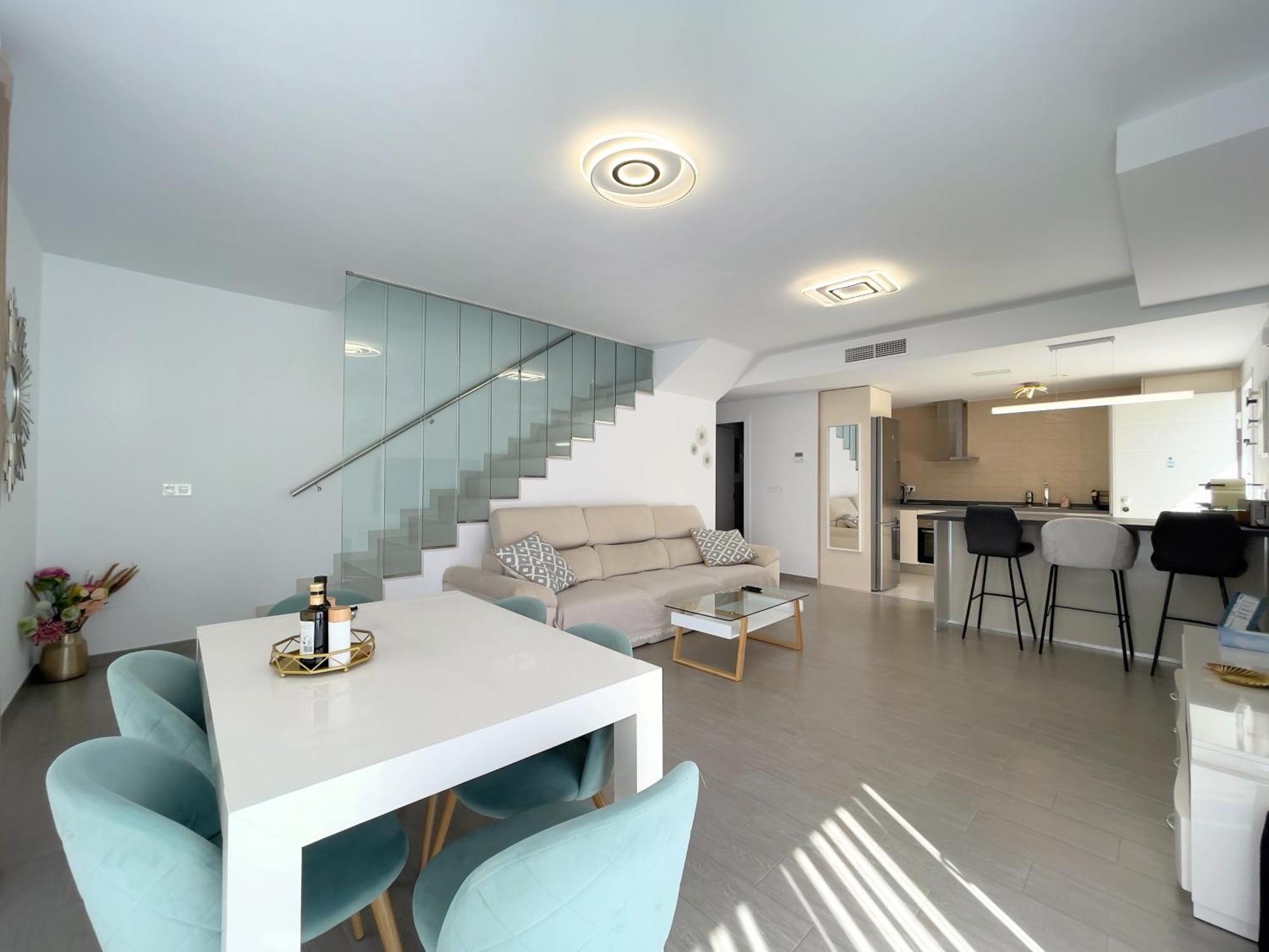 Perfect Getaway Villa 格兰阿利坎特 外观 照片