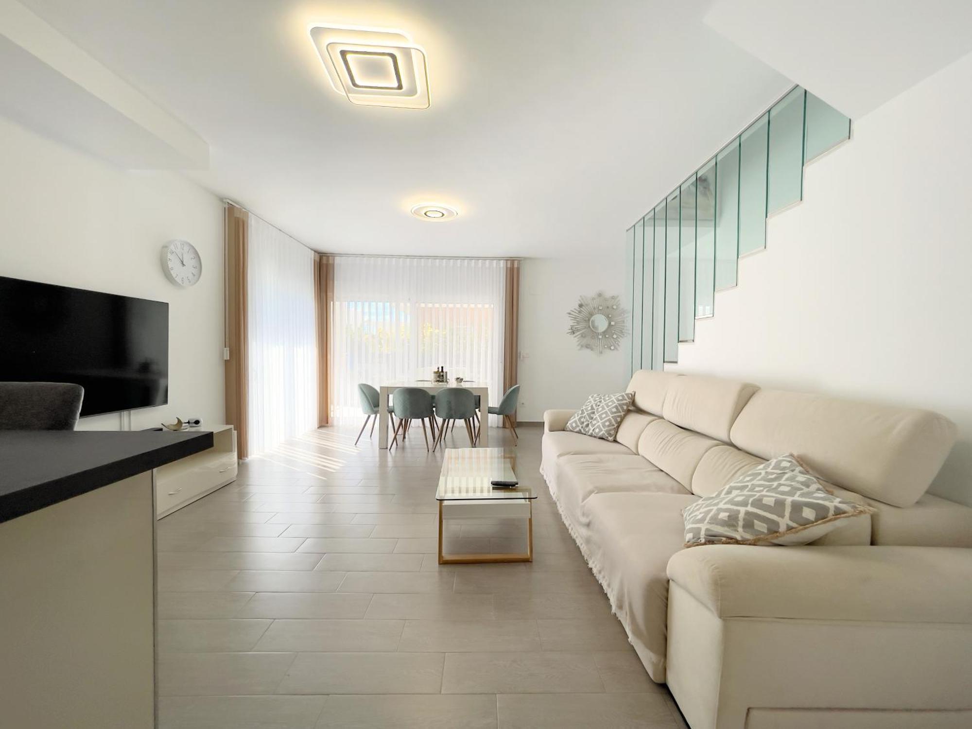 Perfect Getaway Villa 格兰阿利坎特 外观 照片